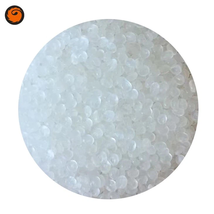 high transparency PP material