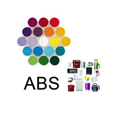 ABS Koulè Masterbatch